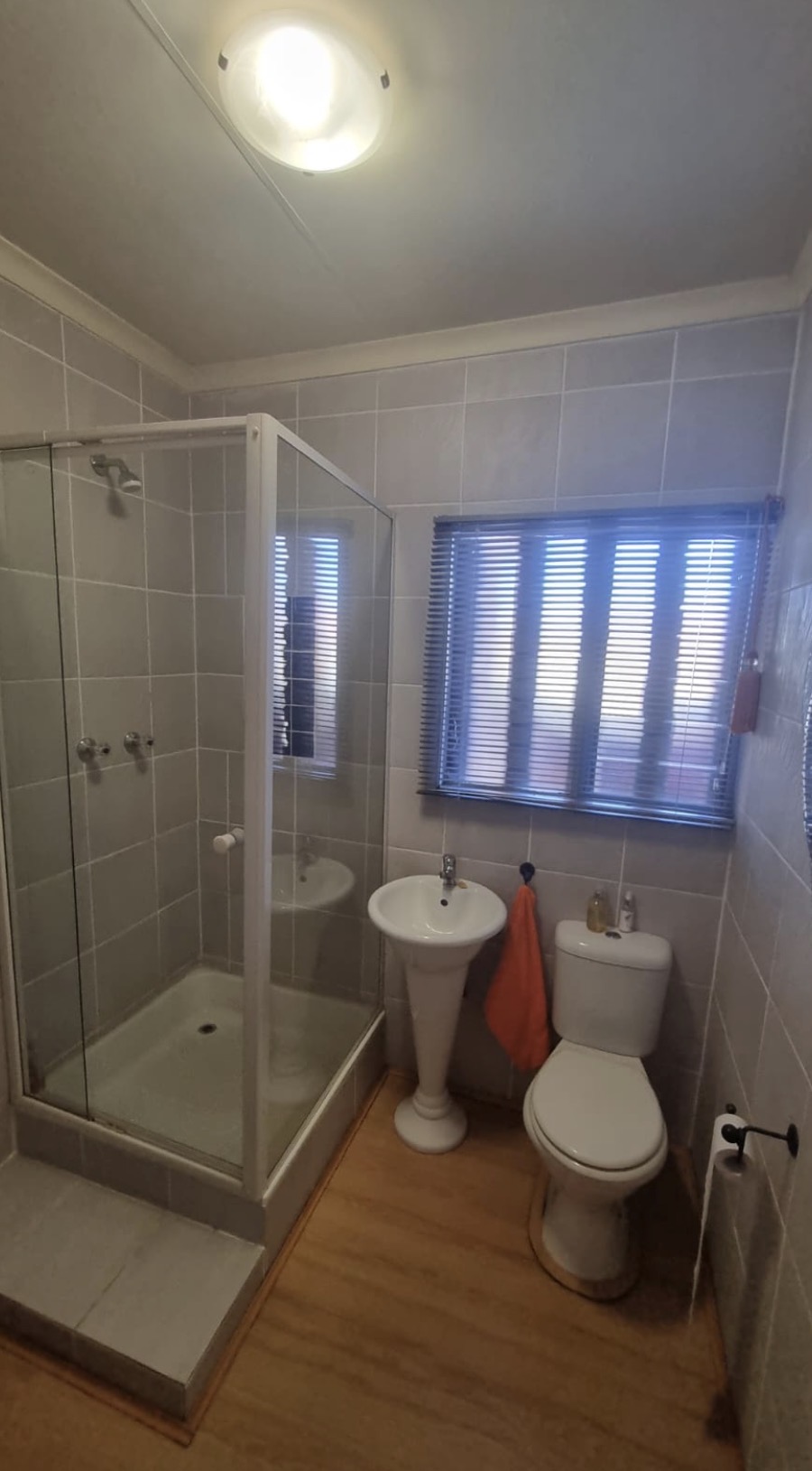 2 Bedroom Property for Sale in Sasolburg Ext 11 Free State